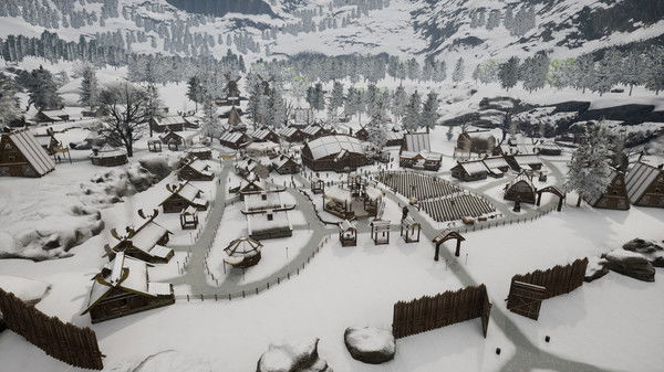 Land of the Vikings Crack