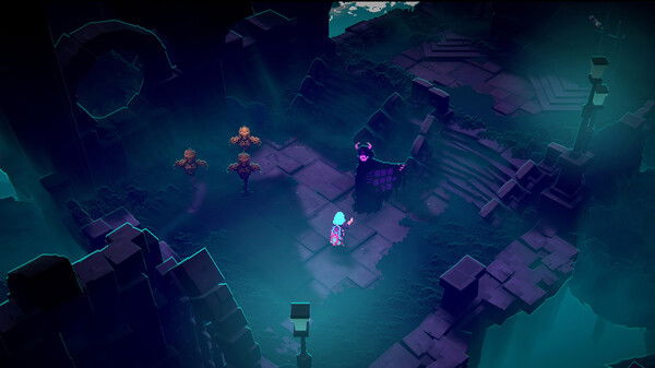 LONE RUIN Crack 