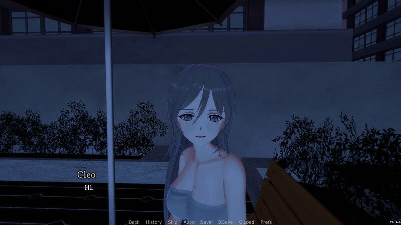 Download Afterlife Harem