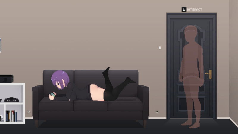Download Cute Reapers in My Room