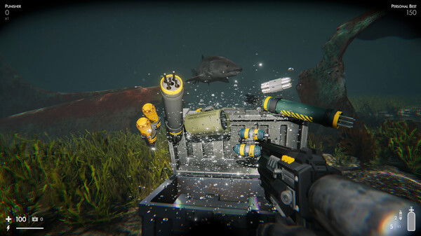 Death in the Water 2 Crack