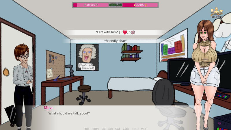 Download A Very Full House