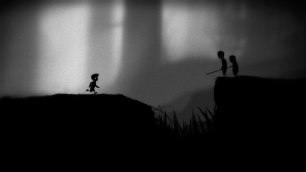 LIMBO Crack 