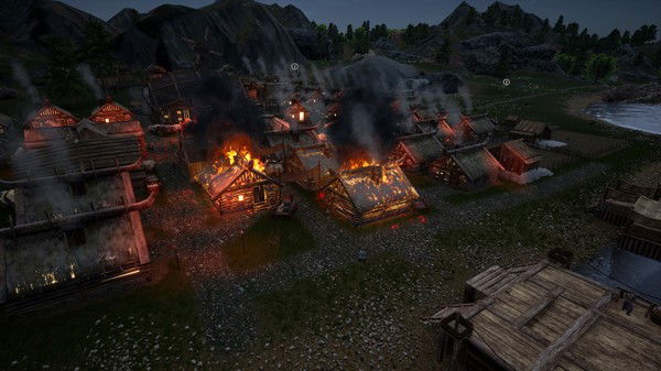 Land of the Vikings Crack