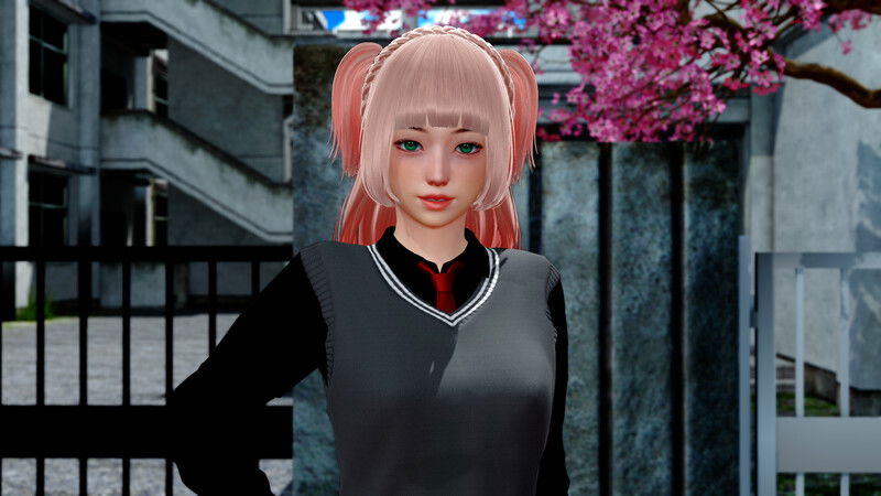 Download Twisted Fates 