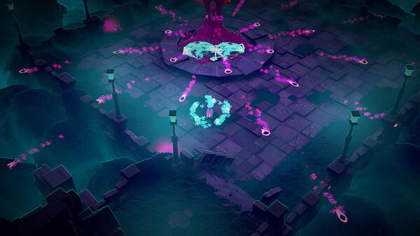 LONE RUIN Crack 