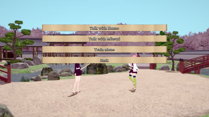 Download Training Slayer