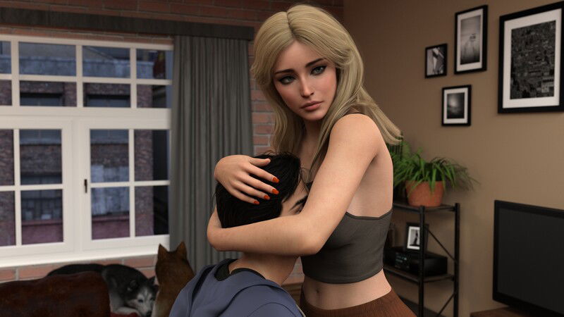 Download Race of Life