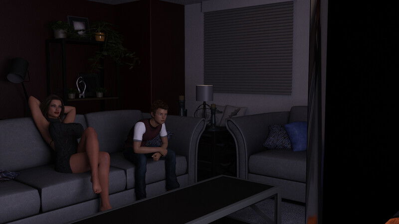 Download Staying With Aunt Katie