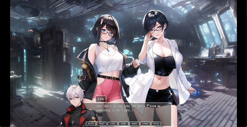 Download Aphotic Side