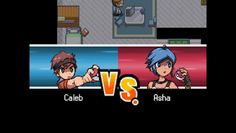 Download Pokemon H Version
