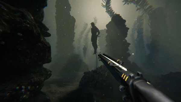 Death in the Water 2 Crack