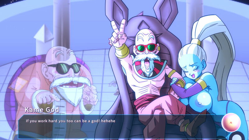 Download Kame Paradise 3 Multiversex