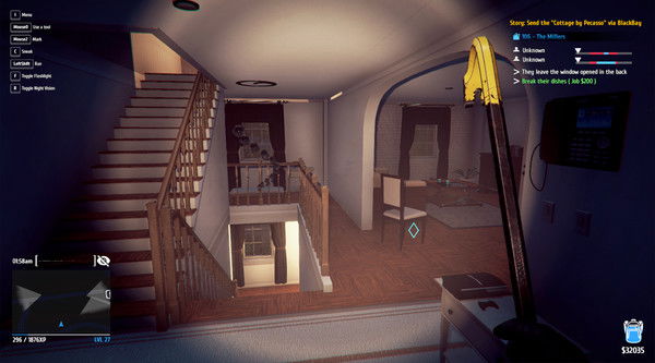 Thief Simulator Crack 
