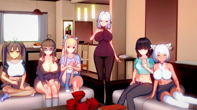 Download Perfect Family