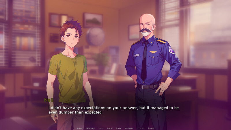 Download Dirty Cases