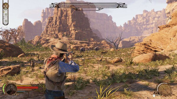 Wild West Dynasty Crack