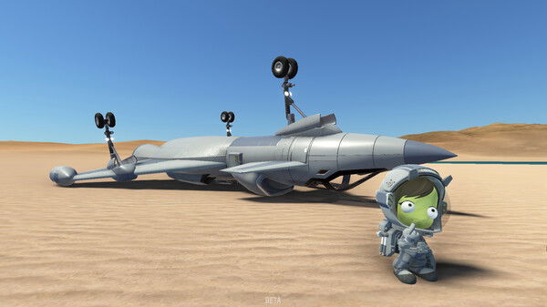 Kerbal Space Program 2 Crack