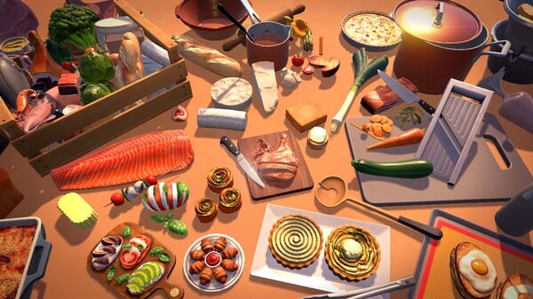 Chef Life: A Restaurant Simulator Crack