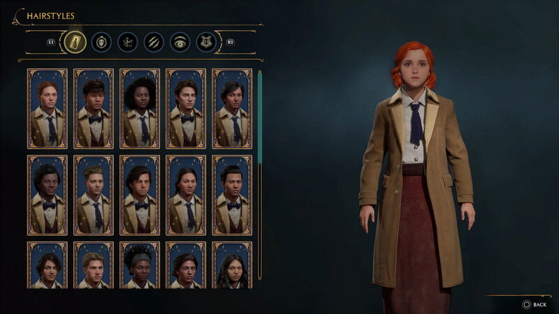 Download Hogwarts Lewdgacy 