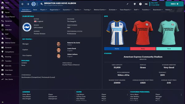 Football Manager 2023 Crack