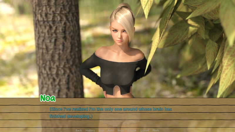 Download Idol Island
