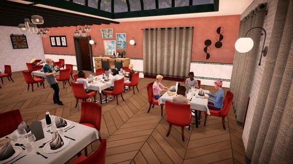 Chef Life: A Restaurant Simulator Crack