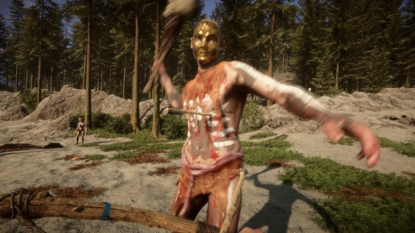 Sons Of The Forest Crack