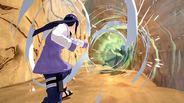 Naruto to Boruto: Shinobi Striker Crack