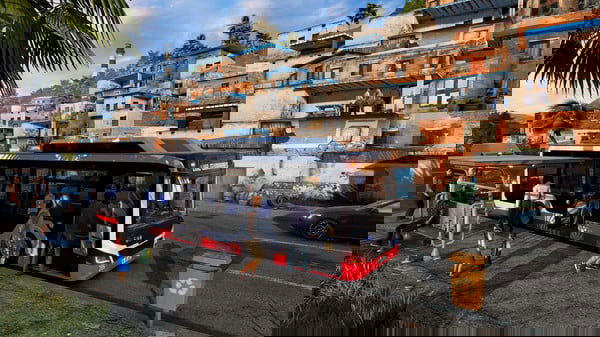 Bus Driving Sim 22 Crack
