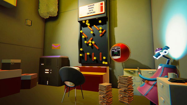 Backfirewall Crack