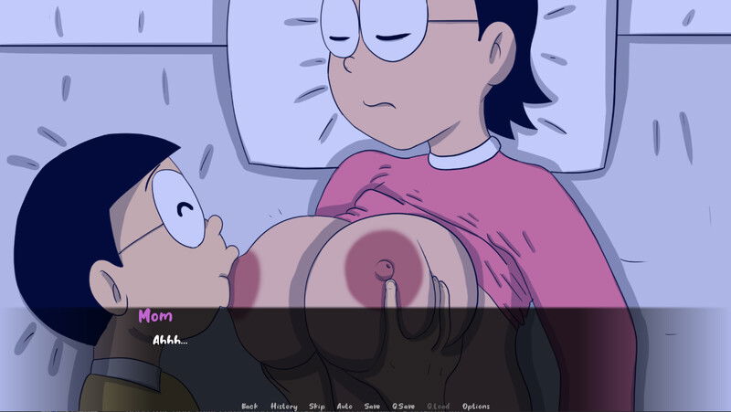 Download Doraemon X