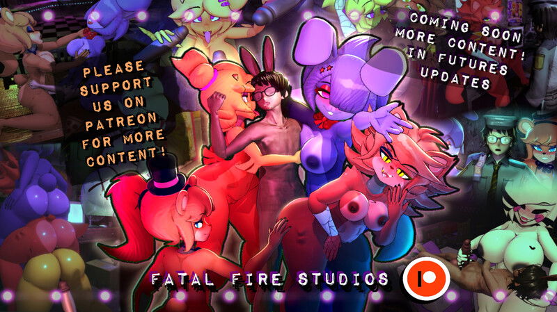 Download Fap Nights at Frenni Night Club 