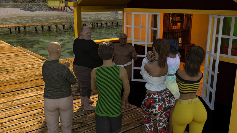 Download Laura: Island Adventures