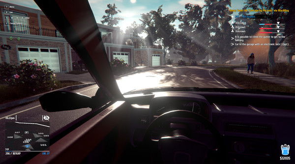 Thief Simulator Crack 