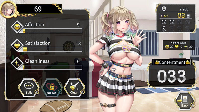 Download Womens Prison 