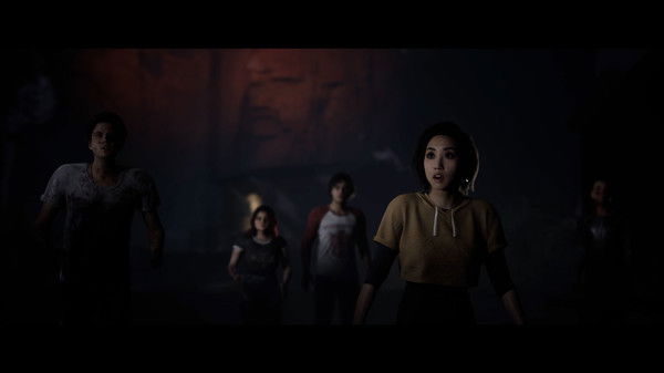 The Quarry Crack Free Download