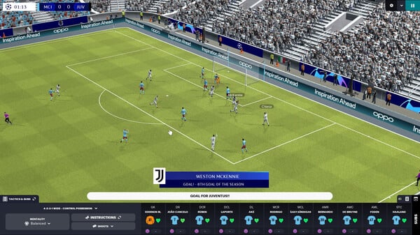 Football Manager 2023 Crack