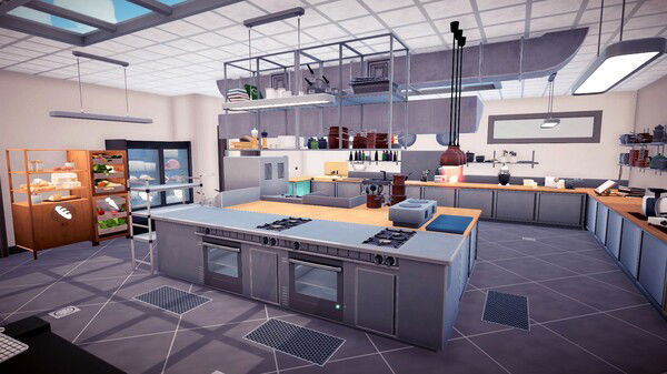 Chef Life: A Restaurant Simulator Crack