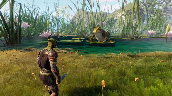 Smalland: Survive the Wilds Crack