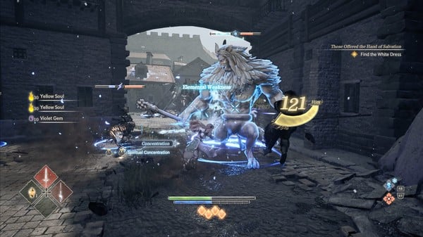 Valkyrie Elysium Crack
