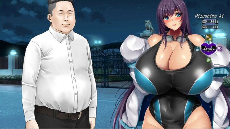 Download Demonic Contract Sex Succubuzz 