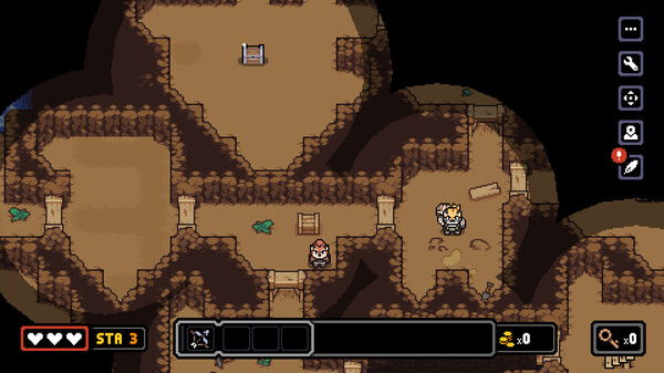 Dungeons of Aether Crack