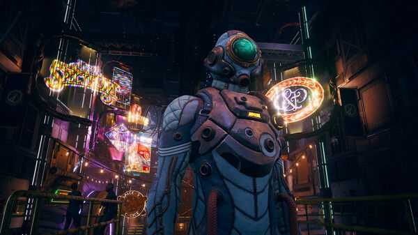 The Outer Worlds: Spacers Choice Edition Crack