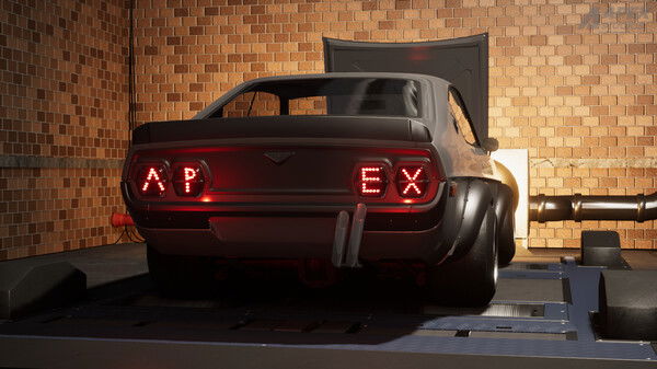 Apex Point Crack 