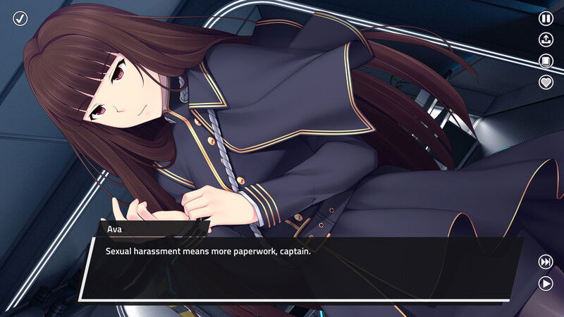 Download Sunrider 4: The Captains Return