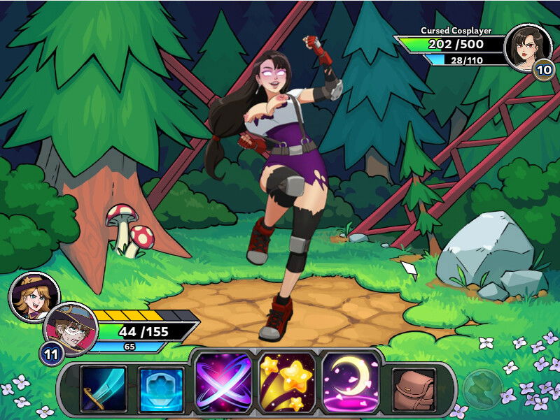 Download Con-quest