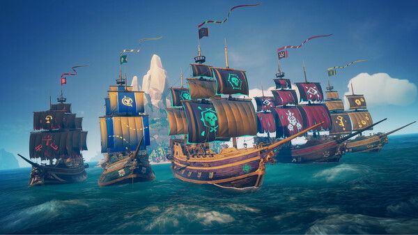 Sea of Thieves Crack