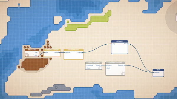 Masterplan Tycoon Crack