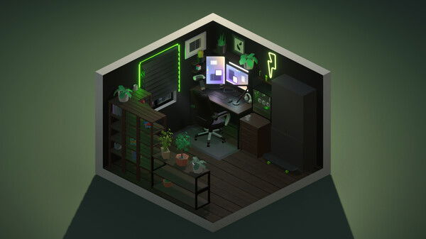 My Dream Setup Crack